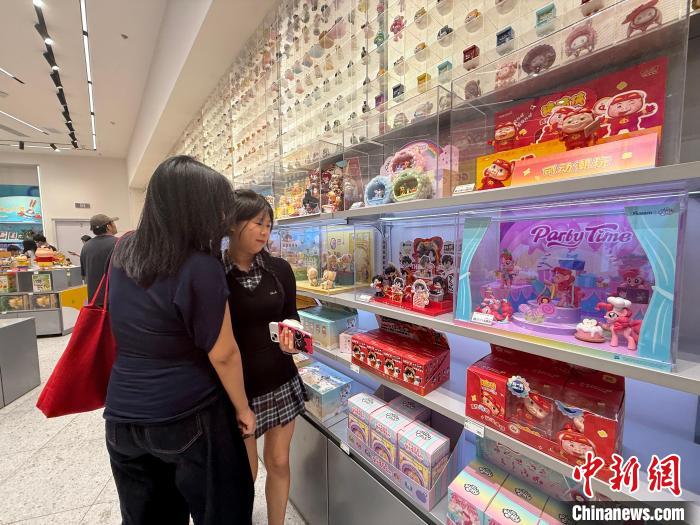 「グッズ購入の旅」が人気　二次元が中国の文化観光産業の新たなエンジンに