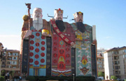 笑える中国の15の建築物